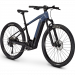 Focus Jarifa² 6.8 Elektrische MTB Stoneblue / Magicblack 2024