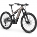 VTT électrique Focus Jam² 6.7 Moonstonegrey / Slategrey 2023