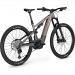 VTT électrique Focus Jam² 6.7 Moonstonegrey / Slategrey 2023