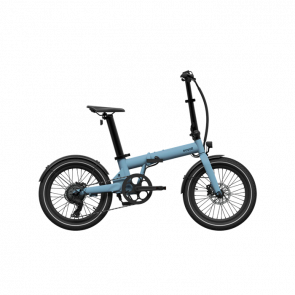 UTO / Eovolt Vélo électrique pliable UTO / Eovolt Afternoon V2 Bleu Horizon 2024