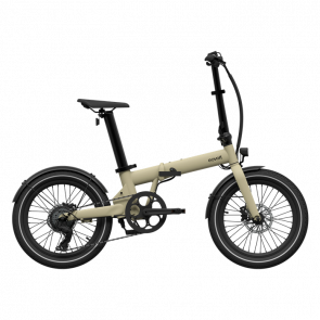 UTO / Eovolt Vélo électrique pliable UTO / Eovolt Afternoon V2 Sable Chaud 2024