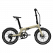 Vélo électrique pliable UTO / Eovolt Afternoon V2 Sable Chaud 2024