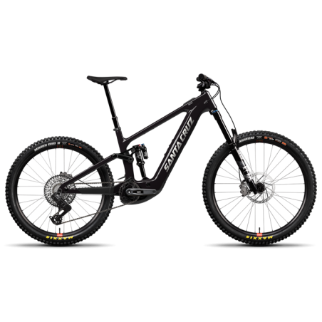 Bullit 4 MX (GX AXS) 