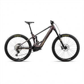 Orbea Orbea WILD M10 Elektrische MTB Cosmic Carbon View 2024
