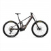 VTT électrique Orbea WILD M10 Cosmic Carbon View 2024