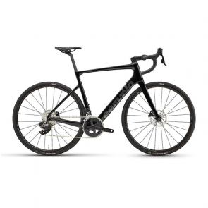 Cervélo Vélo de route Cervelo Caledonia-5 Rival eTap AXS Five Black 2024