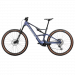 VTT électrique Orbea Rise SL M20 630 - Float Factory Tanzanite Carbon View - Carbon 2025