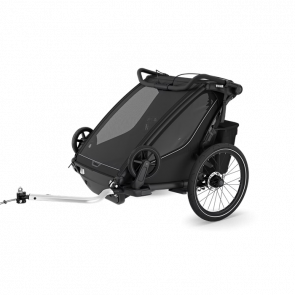 Thule  Thule Chariot Sport 2 Black 2024