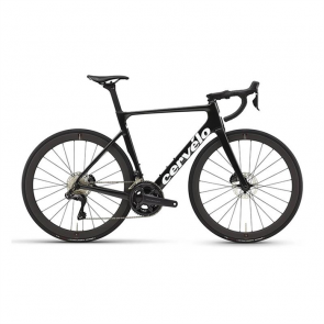 Cervélo Cervelo Soloist Ultegra DI2 Racefiets Embers 2025