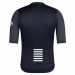 Rapha Pro Team Training Jersey Shirt Black / Dark Navy 2024