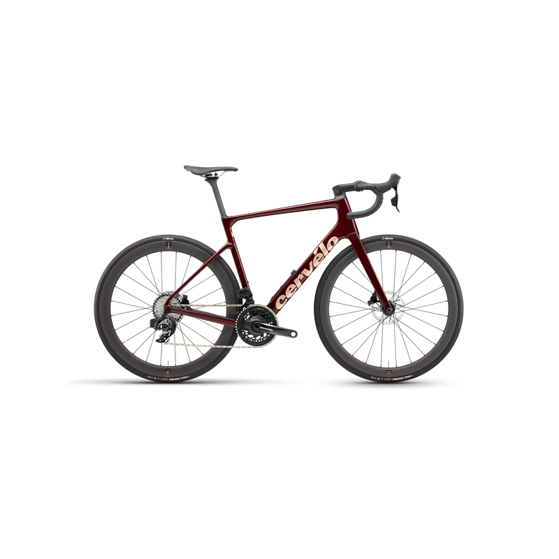  Caledonia 5 Force AXS