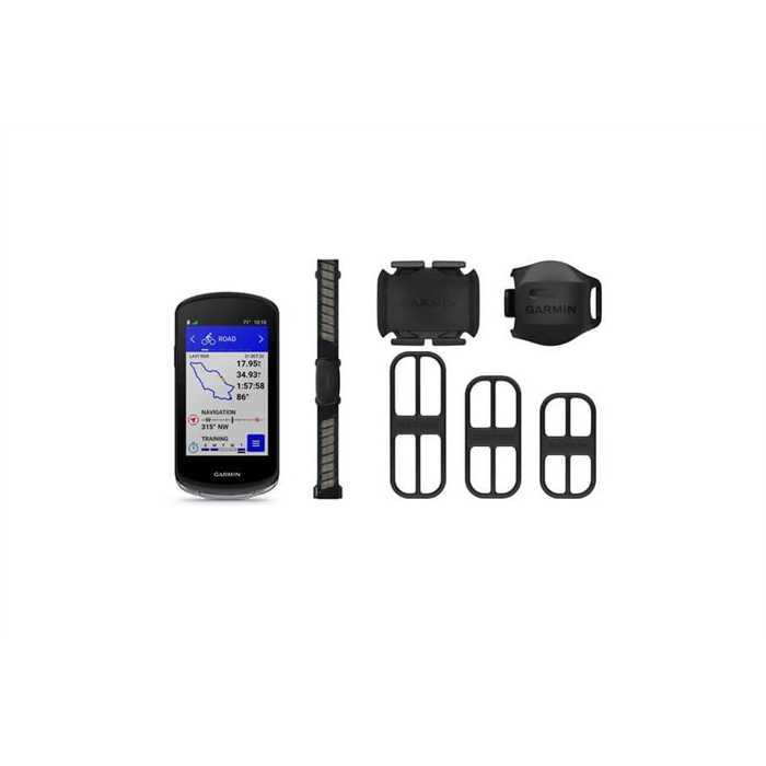 Garmin Edge 1040 Black 2022  Garmin Edge 1040 Black 2022
