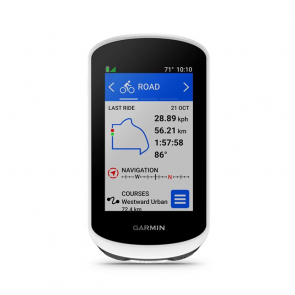 Garmin  Garmin Edge Explore 2 Black 2022