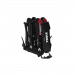 Thule Epos (13 pinnen)  Black 2025
