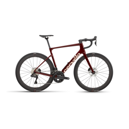  Caledonia 5 Ultegra Di2