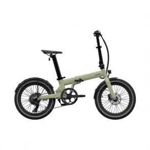 UTO / Eovolt Vélo électrique pliable UTO / Eovolt Afternoon V3 Vert Sauge 2025