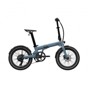 EOVOLT Vélo électrique pliable Eovolt Afternoon V3 Bleu Océan 2025