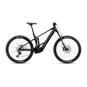 Orbea Orbea Wild ST H30 Elektrische MTB Diamond Black - Blue Stone 2024