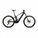 Orbea Wild ST H30 Elektrische MTB Diamond Black - Blue Stone 2024