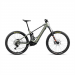 VTT électrique Orbea Wild H10 Factory Spaceship Green - Black 2025