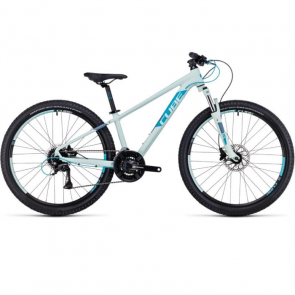 Cube Cube Acid 260 Kinderfiets mint´n´blue 2024