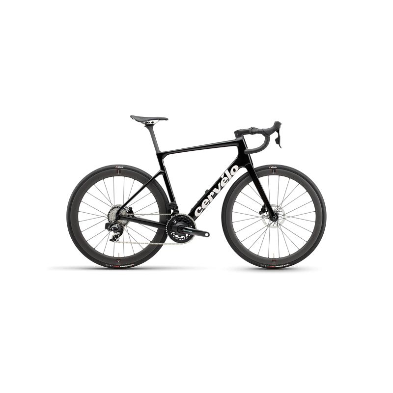  Caledonia 5 Force AXS