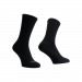 Chaussettes BBB BSO-21 EcoFeet 18cm Black 2025