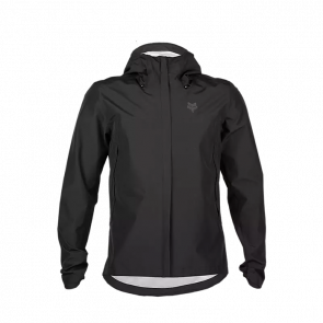 Fox Racing Fox Racing Ranger 2.5L Water Jacket Jas Black 2025