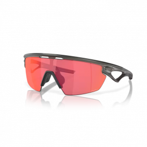 Oakley Oakley Sphaera Bril Matte Grey Smoke 2025