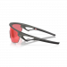 Lunettes Oakley Sphaera Matte Grey Smoke 2025