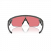 Lunettes Oakley Sphaera Matte Grey Smoke 2025