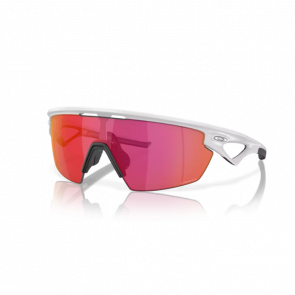 Oakley Oakley Sphaera Bril Matte White 2025