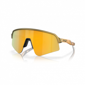 Oakley Oakley Sutro Lite Sweep Bril Brass Tax 2025