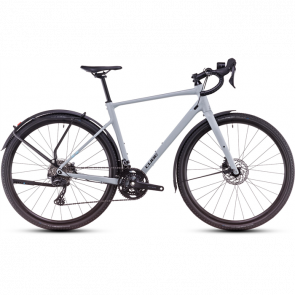 Cube Cube Nuroad Race FE Gravelfiets haze´n´gloss 2025