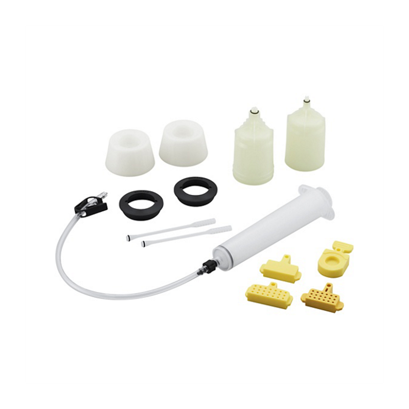  Kit de purge - MINERAL