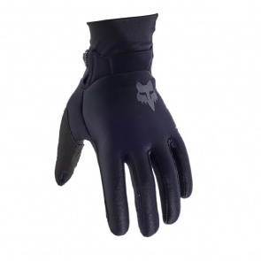 Fox Racing Fox Racing Defend Thermo Glove Lange Handschoenen Black 2025