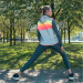 Gilet Réfléchissant GoFluo Darkflow Grey Reflective 2025