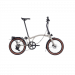 Brompton G Line Vouwfiets Traildust White 2025