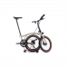 Brompton G Line Vouwfiets Traildust White 2025