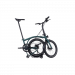 Vélo pliable Brompton G Line Roller Frame Forest Green 2025