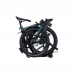 Brompton G Line Roller Frame Vouwfiets Forest Green 2025