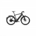 Vélo Electrique 45 km/h Stromer ST3 Pinion 983-CS-S-SF-SSPL-NA Deep Black 2025
