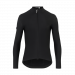 Maillot Assos MILLE GT 2/3 LS Jersey C2 Black Series 2025