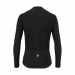 Assos MILLE GT 2/3 LS Jersey C2 Shirt Black Series 2025