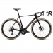 Vélo de route Orbea Orca M20i LTD PWR Wine Red - Titanium (Gloss) 2025