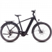 Cube Kathmandu Hybrid EXC 800 Elektrische Fiets black´n´prism 2025