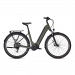 Vélo électrique Kalkhoff Entice 5.B Season Easy Entry Urbangreen Matt 2024