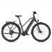 Vélo électrique Kalkhoff Entice 5.B Season Trapèze Urbangreen Matt 2023