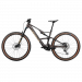 VTT électrique Orbea TEST_BCC_NAM_Rise SL M20 630 Cosmic Carbon View - Golden Sa 2025