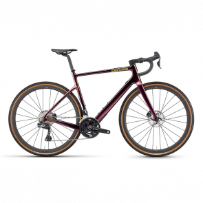 Cervélo Vélo Gravel Cervelo Aspero-5 GRX RX815 Di2 Purple Sunset 2022